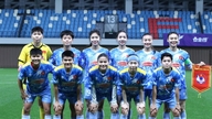 Vietnamin naisten jalkapallomaajoukkue: