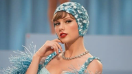 Taylor Swift nådde en ny milepæl, men er fortsatt langt bak én person.