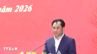 Sekretæren for Lao Cai Provincial Party Committee er blevet udnævnt til permanent viceminister for landbrug og miljø.