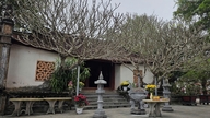 I general De Thams fodspor i Bac Ninh