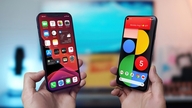 5 erősség, ami segít az Androidnak felülmúlni az iOS-t