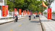 An Giang afholdt tidlige valg i Tho Chau og Brigade 127.