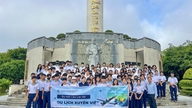 บทเรียนเกี่ยวกับมรดกทางวัฒนธรรมที่สนุกสนานและน่าสนใจ