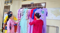 Tay Ninh: Ao Dai -viikon käynnistäminen vuonna 2026