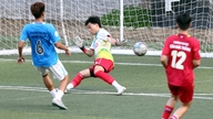 대학생 축구 대결: 외국인 감독과 함께하는 신예 팀이 결승전을 앞두고 이변을 일으키다
