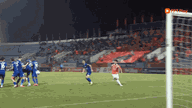 Da Nang FC stråler, vinder overbevisende over PVF-CAND, men ligger fortsat sløvt i bunden af ​​tabellen.
