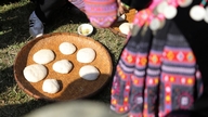 타반은 가우타오 축제를 되살려 지역 관광에 활력을 불어넣었습니다.