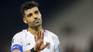 Iran may not participate in the 2026 World Cup in the United States.
