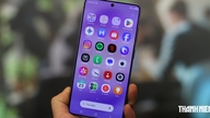 Galaxy S26 Ultra on uuden näyttöteknologian edelläkävijä.