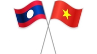 Vietnam en Laos versterken hun samenwerking om de essentie van hun 'strategisch partnerschap' te verwezenlijken.