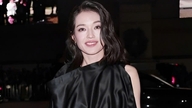 Shu Qi sorgte auf der Mailänder Modewoche für Furore.