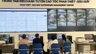 A Vinh Hao - Phan Thiet és a Phan Thiet - Dau Giay gyorsforgalmi utakon várhatóan holnap este, március 2-3-án kezdődik a díjbeszedés.