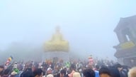 Yen Tu Forårsfestivalen 2026, der varer tre måneder, er den største begivenhed i Quang Ninh-provinsen.
