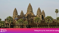 Campuchia mất gần một nửa lượng khách quốc tế