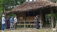 ຜູ້ນຳທ່ຽວໃນຍຸກ 4.0