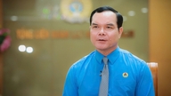 Ông Nguyễn Đình Khang giữ chức Thứ trưởng thường trực Bộ Dân tộc và Tôn giáo