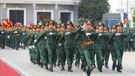 Les unités lancent des exercices d'entraînement et intensifient le mouvement d'émulation en vue d'une victoire décisive.