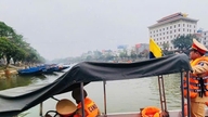 Hanoi: Sikring af, at festivalen finder sted sikkert og på en civiliseret måde.