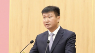 Hr. Tran Huy Tuan er blevet udnævnt til sekretær for Ninh Binh Provincial Party Committee.