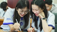 Trường đại học ngành Y xét tuyển bằng 1 phương thức duy nhất
