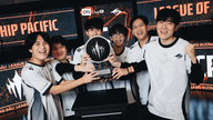 Historiallinen voitto vietnamilaisille esports-urheilijoille LCP 2026 Split 1 -turnauksessa.