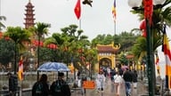 Fuldmånen i den første månemåned: En smuk kulturel tradition for det vietnamesiske folk