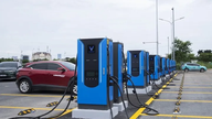 Città di Ho Chi Minh: 50 località soddisfano i criteri per l'installazione di armadi per la sostituzione delle batterie delle motociclette elettriche.