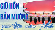 Memelihara jiwa orang Muong melalui tarian Moi.