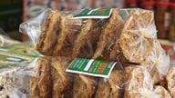 Traditionelle rismelspandekager: Fra en ydmyg godbid til et ikon