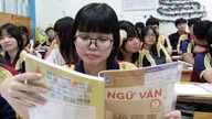 Vietnamesisk poesidag og poesiundervisning i ungdomsskoler.