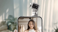 HONOR präsentiert das HONOR Robot Phone.