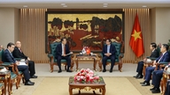 El Primer Ministro propuso hacer un uso más eficaz del TLC entre Vietnam y la UEEA.