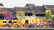 Lantern Festival in Hoi An: Preserving and promoting the National Intangible Cultural Heritage