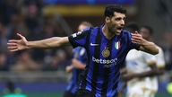 Az Inter Milan korábbi sztárja feladta karrierjét, hogy bevonuljon az iráni hadseregbe.