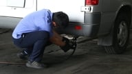 Un análisis más detallado del nuevo procedimiento de prueba de emisiones durante la inspección de vehículos en el Centro 50-03S.