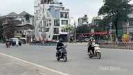 Koillismonsuuni Tuyen Quangin maakunnassa