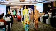 Titik pertemuan untuk Festival Ao Dai Bandar Raya Ho Chi Minh 2026