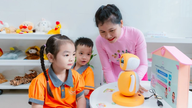 보편적 교육, 의무 교육, 문맹 퇴치에 대한 완벽한 정책.