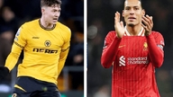 Predicting the score for the Wolves - Liverpool match: An upset is unlikely at Molineux.