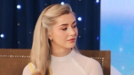 Nona Yolina Lindquist dan sejumlah wanita cantik Vietnam lainnya menjadi duta untuk Festival Ao Dai Kota Ho Chi Minh.