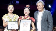 Vietnamesisk cirkus høster et væld af internationale priser i 2026.