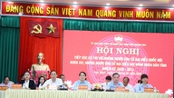 Khánh Hòa: Lấy sự hài lòng của người dân làm thước đo hành động
