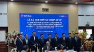 MobiFone collabore avec Sun Edu pour développer les ressources humaines en technologies numériques.