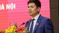 Die Nationale Universität Hanoi hat einen neuen Rektor.