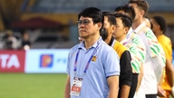 Mitä valmentaja Vu Tien Thanh sanoi ottaessaan Ninh Binh Clubin haltuunsa?