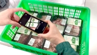 Perniagaan dikehendaki menghubungkan data mereka dengan sistem kebolehkesanan makanan.