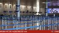 Πάνω από 12.000 πτήσεις έχουν ακυρωθεί λόγω της σύγκρουσης στη Μέση Ανατολή.