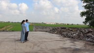 Điểm sáng phân loại rác thải sinh hoạt tại nguồn