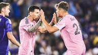 Messi kommer att slå Ronaldos fantastiska rekord med början 2024.