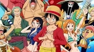 One Piece-mangaen har oversteget 600 millioner solgte eksemplarer, hvilket matcher Supermans salgstal.